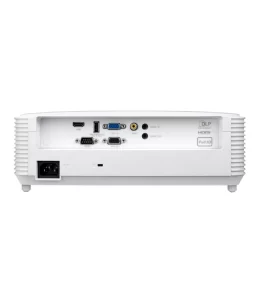 Optoma X309ST Bright XGA Projector - Image 3