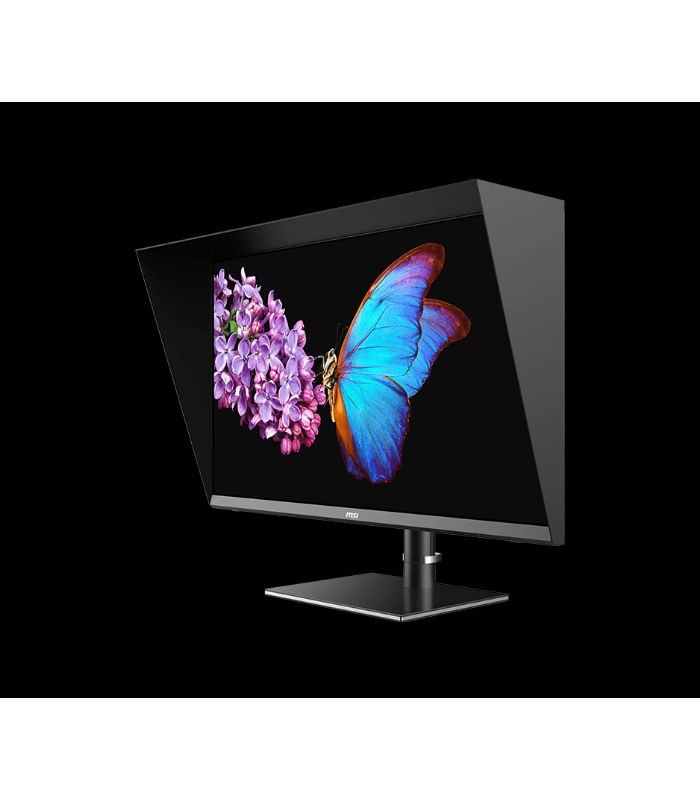 MSI CREATOR PS321QR Monitors - Image 3