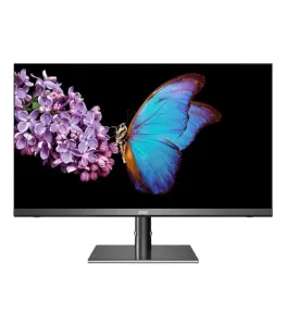 MSI CREATOR PS321 QR Monitors
