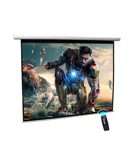 i view electrical SCREEN