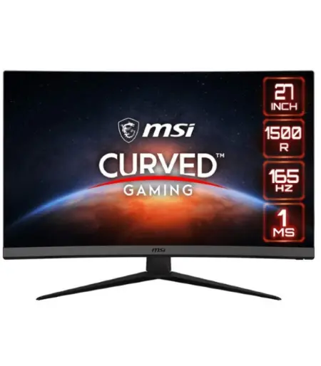 MSI Optix G27C7 Gaming Monitor
