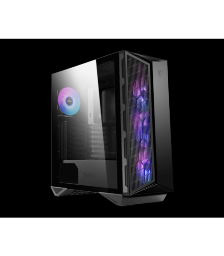 MSI MPG GUNGNIR 111R GAMING COMPUTER CASE
