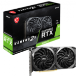 MSI GeForce RTX 3060 Ti VENTUS 2X V1 Graphic Card