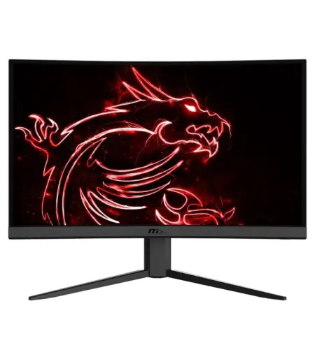 MSI Optix G27C4 Gaming Monitor