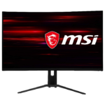 MSI MAG322CR Gaming Monitor