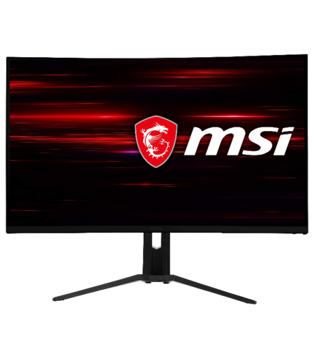 MSI MAG322CR Gaming Monitor