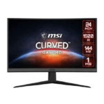 MSI OPTIX G24C6 Curved Gaming Monitor