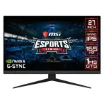 MSI Optix G273QF Gaming Monitor