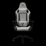 MSI MAG CH130 I FABRIC GAMING CHAIR