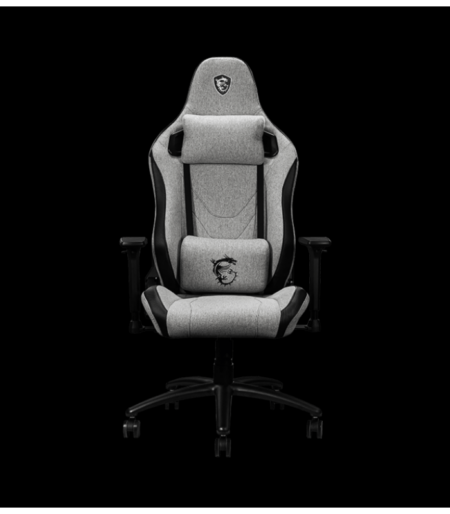 MSI MAG CH130 I FABRIC GAMING CHAIR
