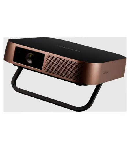 ViewSonic M2 Full HD 1080p Smart Portable LED Projector