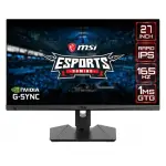 MSI MAG274QRF Gaming Monitor