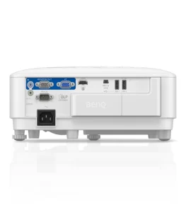 BenQ EX600 Metting Room Projector for Business | 3600lm, XGA - Image 3