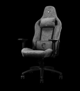 MSI MAG CH130 I REPELTEK FABRIC- Best Gaming Chair - Image 4