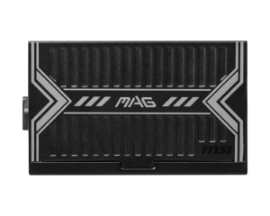 MSI MAG A650BN Power Supply - Image 4
