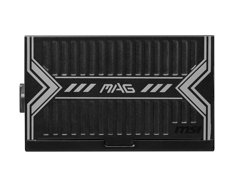 MSI MAG A650BN Power Supply - Image 4