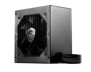 MSI MAG A650BN Power Supply - Image 3