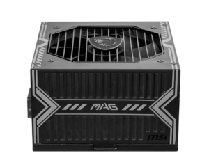 MSI MAG A650BN Power Supply - Image 2