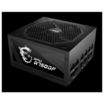 MSI MPG A750GF Power Supply