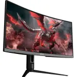 MSI Optix MAG301CR2 Curved Gaming Monitor