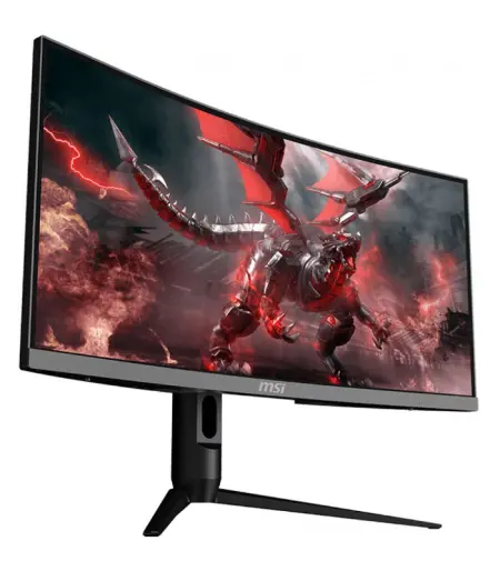 MSI Optix MAG301CR2 Curved Gaming Monitor