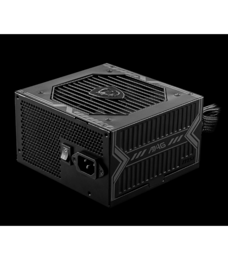 MSI MAG A550BN Power Supply