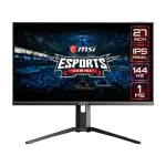 MSI OPTIX MAG273R Gaming Monitor.
