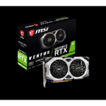 MSI GEFORCE RTX 2060 SUPER VENTUS GP OC