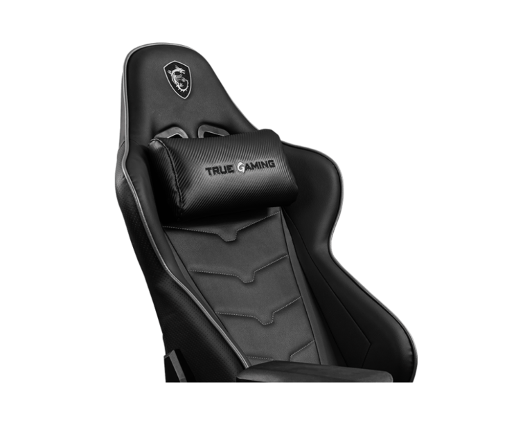 MSI MAG CH120I GAMING CHAIRS - Image 2