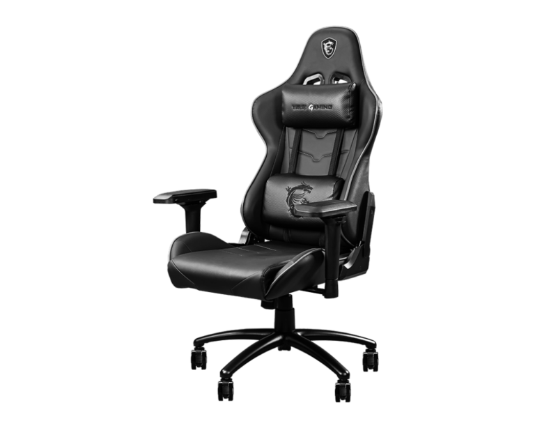 MSI MAG CH120I GAMING CHAIRS - Image 3
