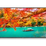 NEC MultiSync MA551 LCD55″ Backlit LCD Display