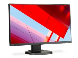 NEC MultiSync E243F LCD24” PC Monitor - Image 3