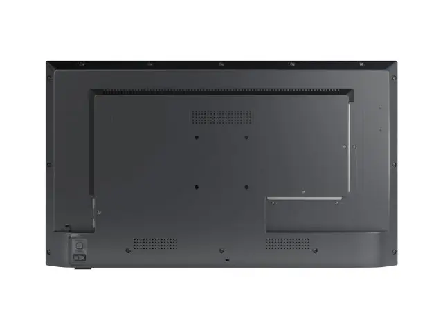 NEC MultiSync E438 LCD43″ LCD Display - Image 2
