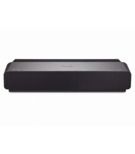 View Sonic X1000-4K+ HDR Ultra Short Throw Smart LED Soundbar Projector - Image 2