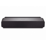 View Sonic X1000-4K+ HDR Ultra Short Throw Smart LED Soundbar Projector