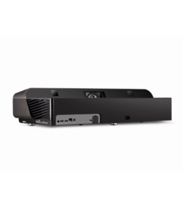 View Sonic X1000-4K+ HDR Ultra Short Throw Smart LED Soundbar Projector - Image 3