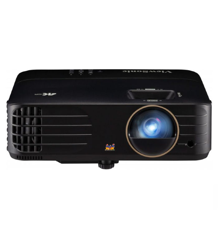 View Sonic PX728-4K 2,000 ANSI Lumens 4K Home Cinema Projector - Image 3