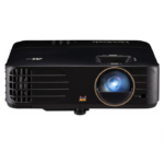 View Sonic PX728-4K 2,000 ANSI Lumens 4K Home Cinema Projector