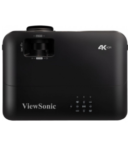 View Sonic PX728-4K 2,000 ANSI Lumens 4K Home Cinema Projector - Image 2