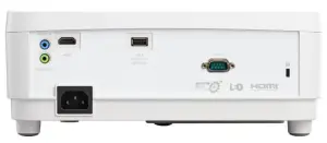 View Sonic LS500WHE 3,000 Lumens WXGA Projector - Image 2
