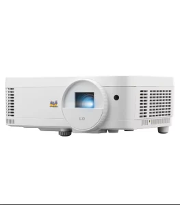 View Sonic LS500WHE 3,000 Lumens WXGA Projector - Image 5