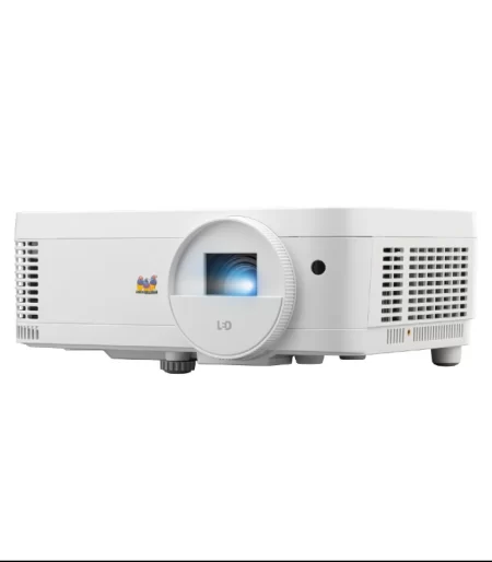 View Sonic LS500WHE 3,000 Lumens WXGA Projector