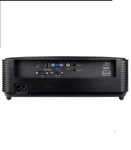 Optoma X371 XGA 3800 Lumens Projector - Image 2