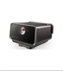 View Sonic X10-4K+ Portable Smart LED Projector - Image 3