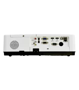 NEC ME383W Professional Business Projector - Image 2