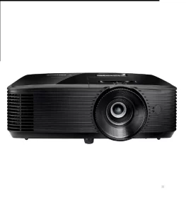 Optoma X371 XGA 3800 Lumens Projector - Image 3