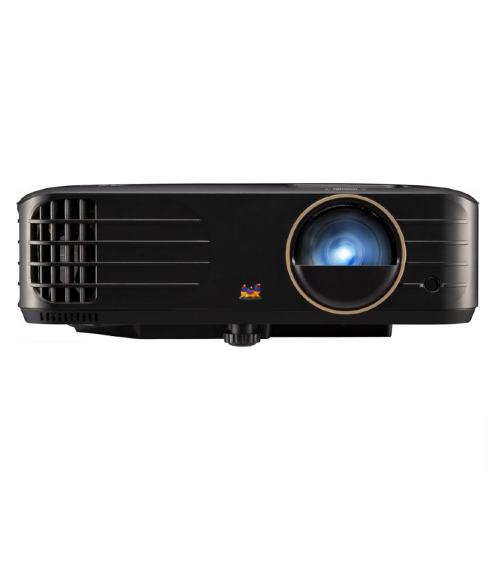 View Sonic PX728-4K 2,000 ANSI Lumens 4K Home Cinema Projector - Image 4