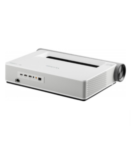 View Sonic X2000L-4K HDR Ultra Short Throw Smart Laser Projector - Image 4