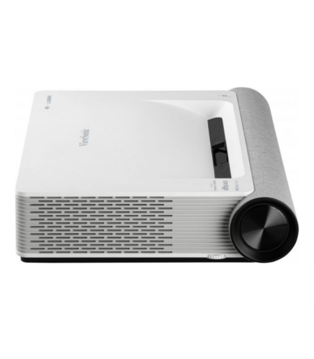 View Sonic X2000L-4K HDR Ultra Short Throw Smart Laser Projector