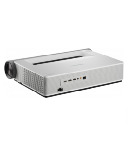 View Sonic X2000L-4K HDR Ultra Short Throw Smart Laser Projector - Image 2
